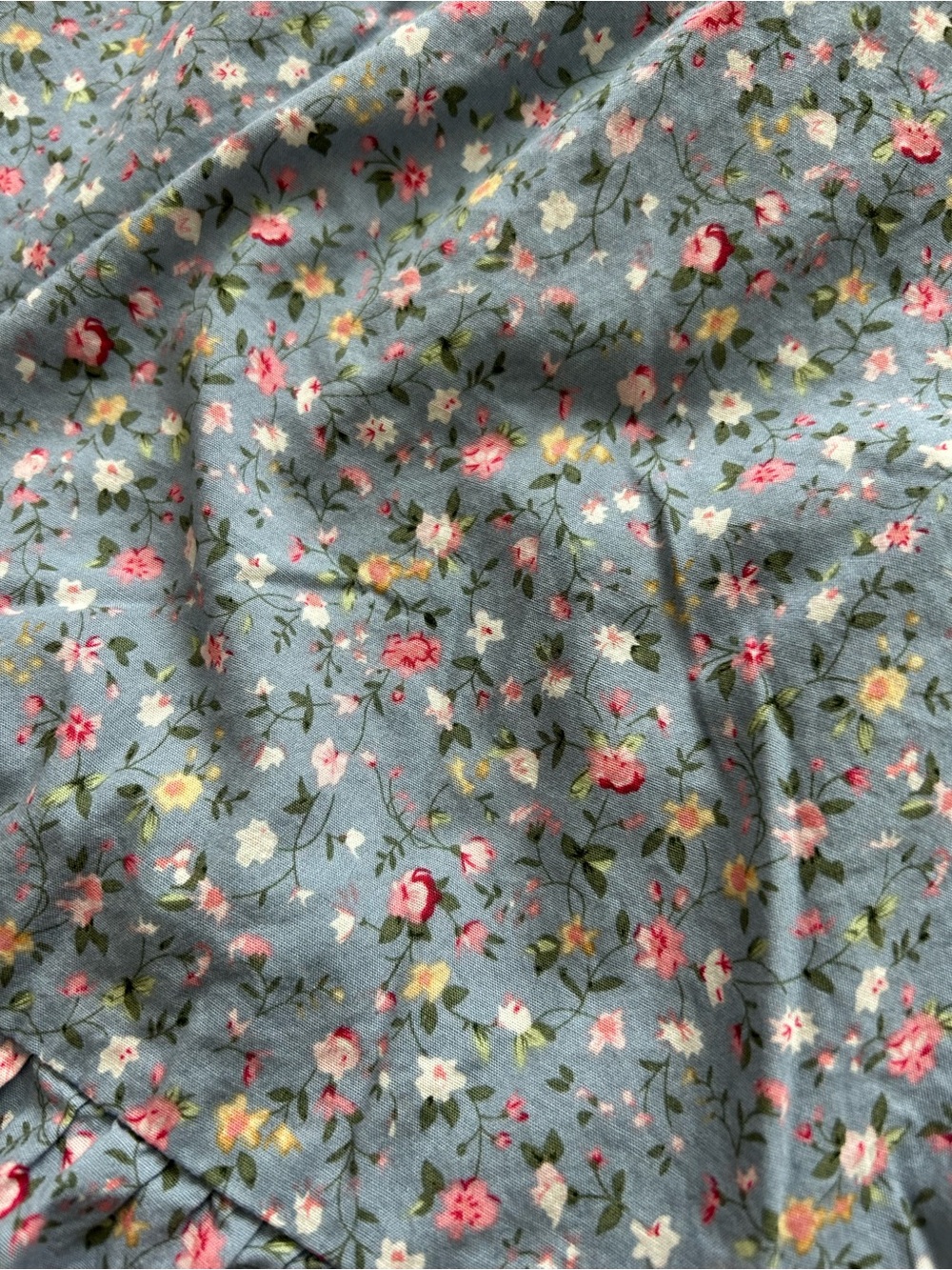 Amantine - May Meadows Dress - Small - Picture 5 of 6